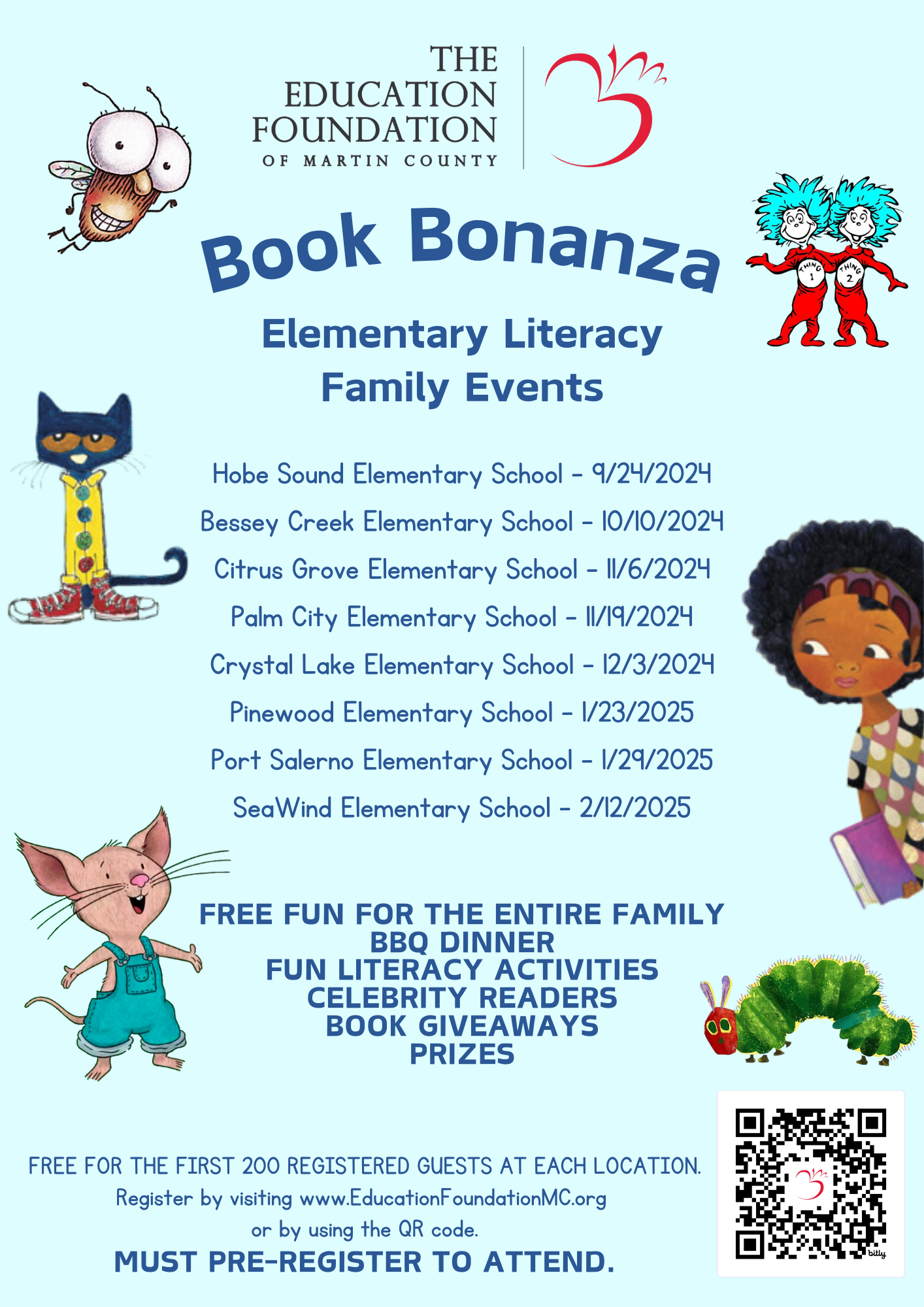 Citrus County Fair 2025 Activities