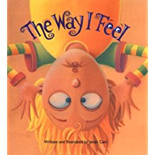 Education Foundation Of Martin County Fund A Project Social The Way I Feel Need Help Mini Flip Chart Set